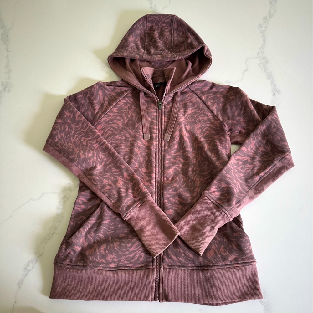 Athleta Pre-loved Triumph Hoodie Size Small